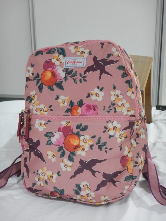 Cath kidston new arrivals bird backpack