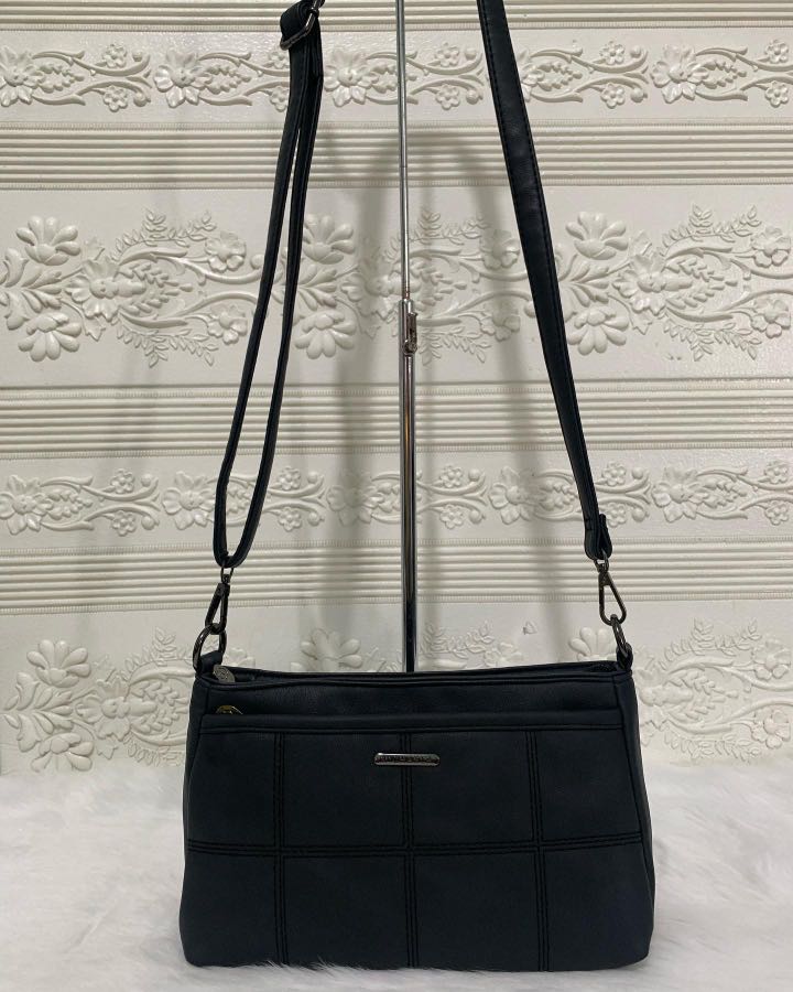 Authentic Michaela Sling Bag Women s Fashion Bags Wallets