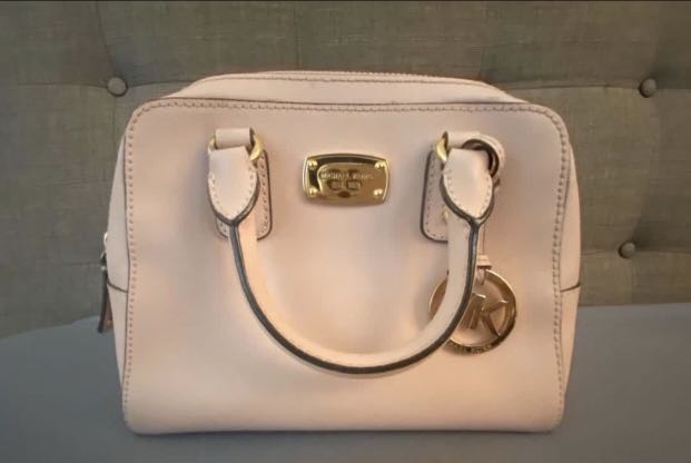 authentic MK bags