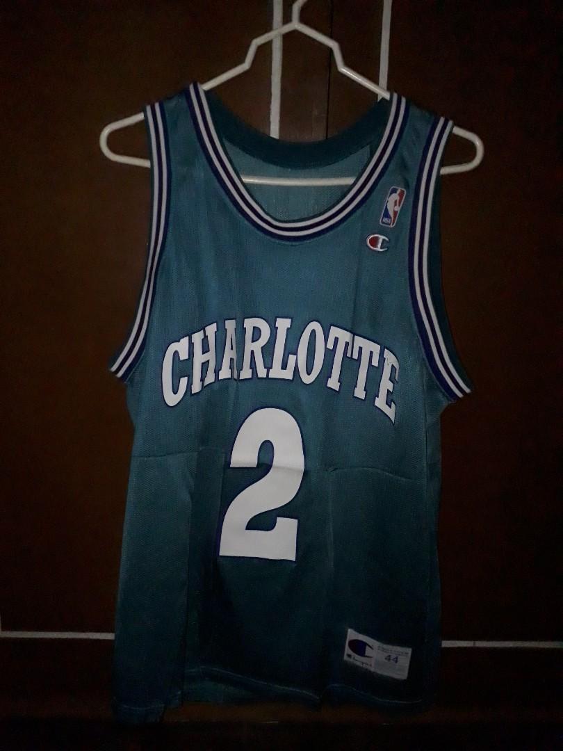 charlotte johnson jersey