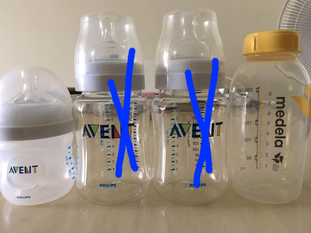 medela avent