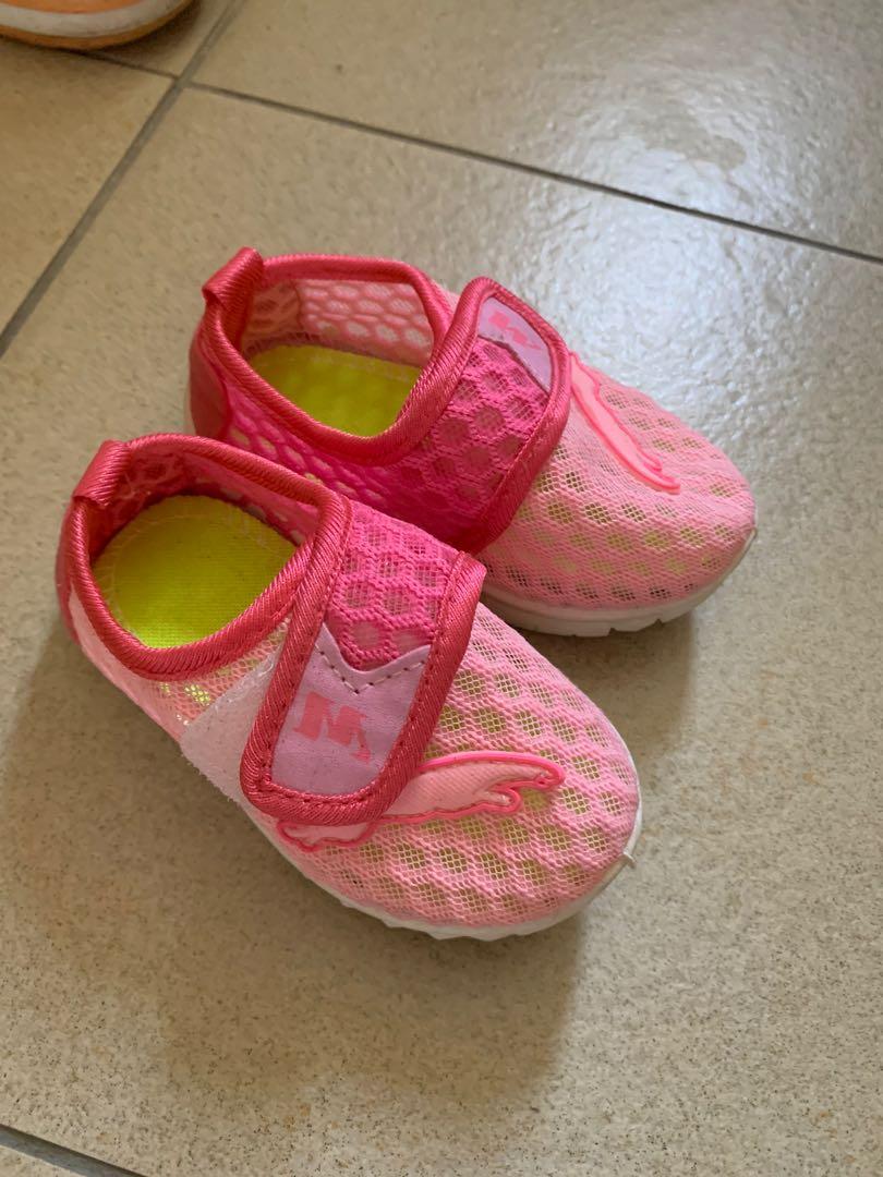shoes for baby girl 3 years