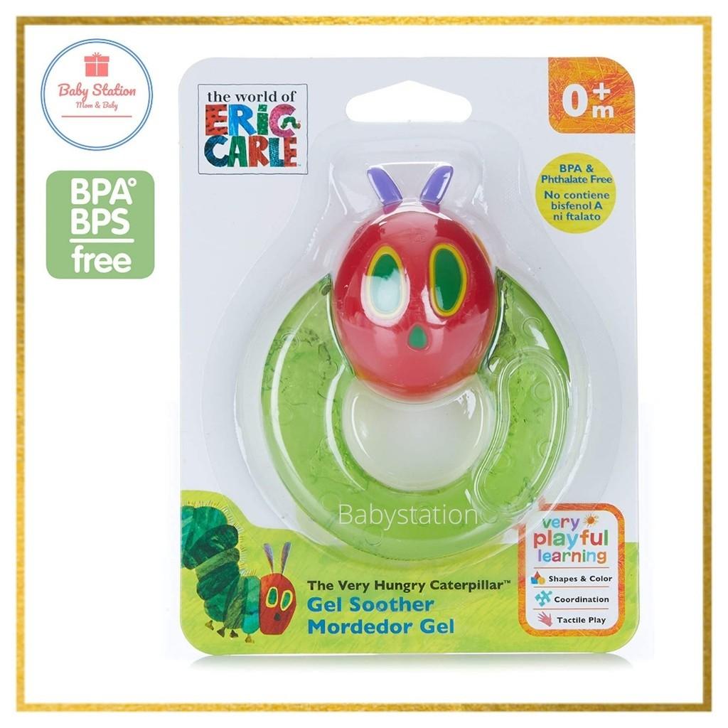 baby teether gel
