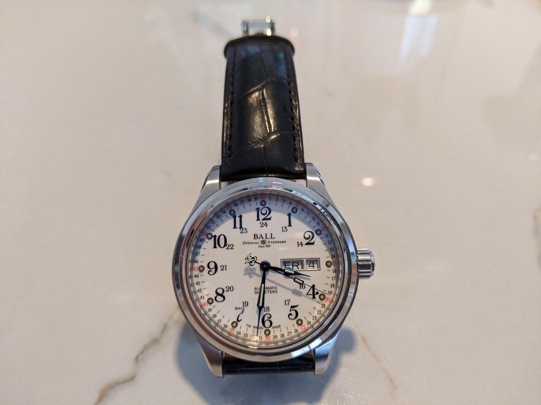 ball trainmaster price