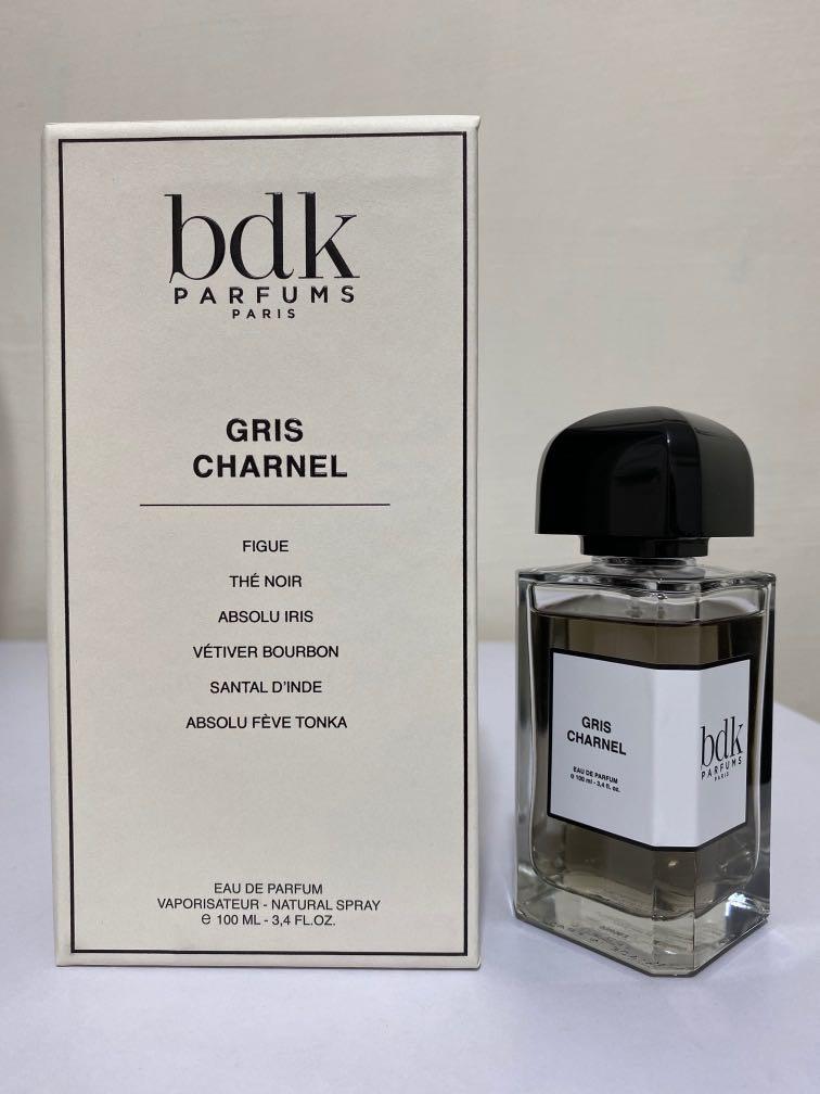BDK Parfums Gris Charnel, Beauty & Personal Care, Fragrance