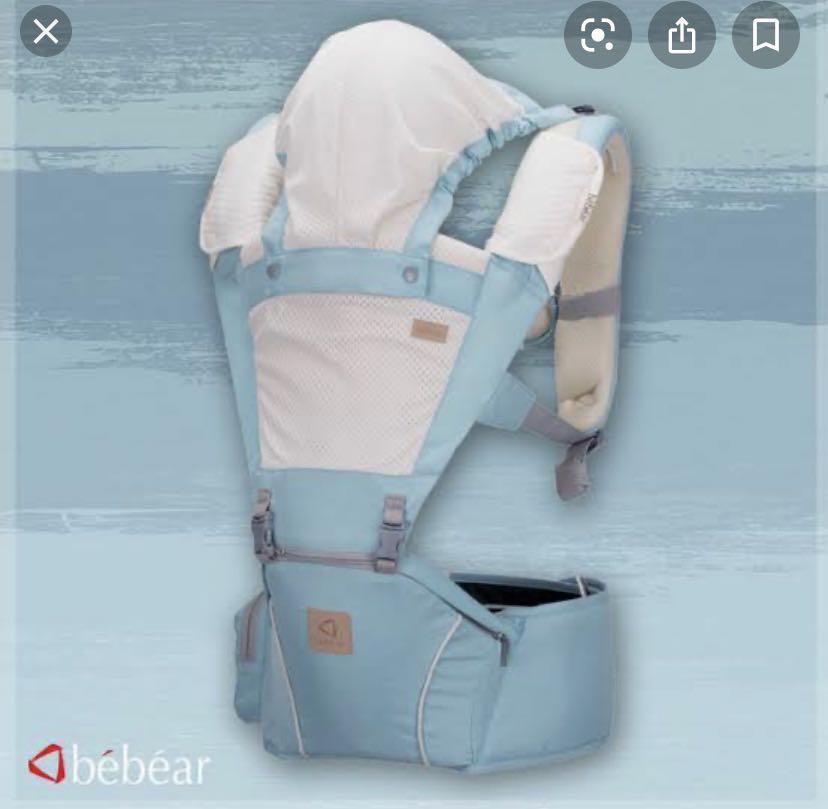 Bebear hip seat on sale