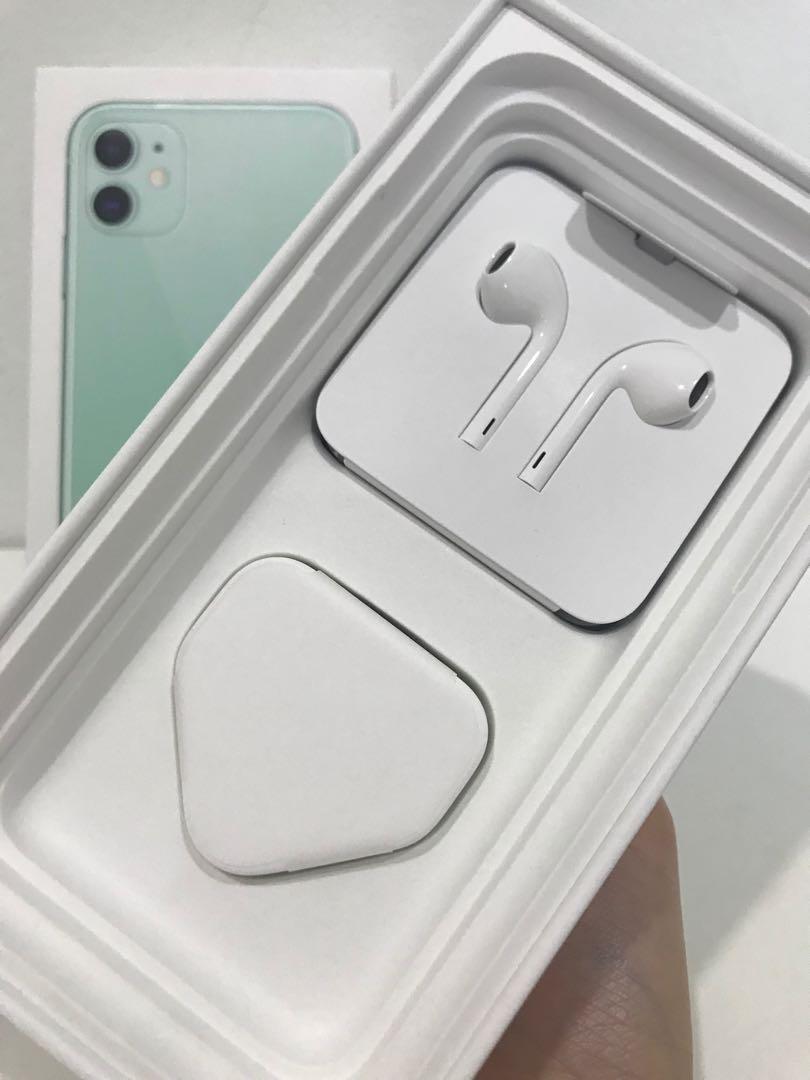 Best Buy Iphone 11 Mobile Phones Tablets Iphone Iphone 11 Series On Carousell
