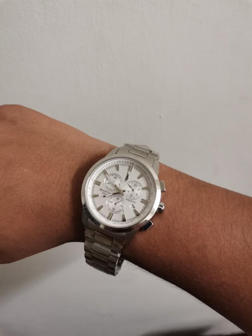 Watch Bilan O Polo 8900 Sapphire Men s Fashion Watches