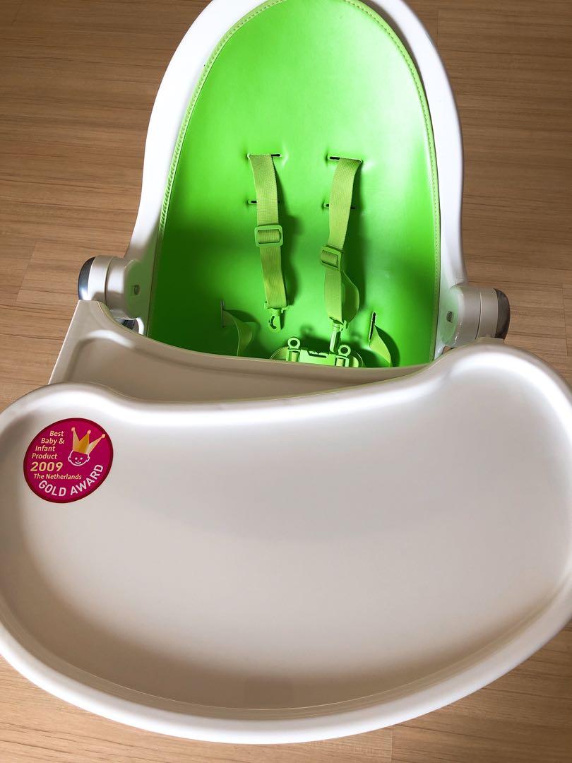 Bloom Baby High Chair, 兒童＆孕婦用品, 護理及餵哺, 護理及餵哺 嬰兒高腳椅 Carousell