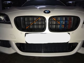 F20 Bmw V Brace Bar Vinyl Wrapping Car Accessories Car Workshops Services On Carousell