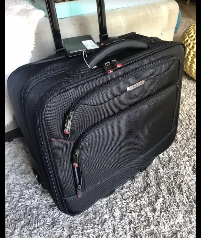 samsonite pft mobile office