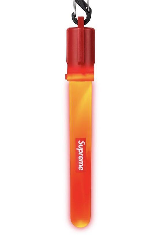 Led Spotlight Spotlight Keychain Supreme Supreme Light Up Keychain