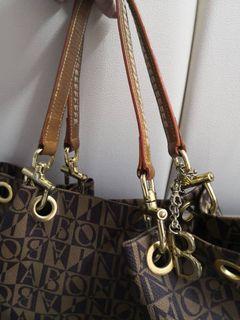 handbag bonia original