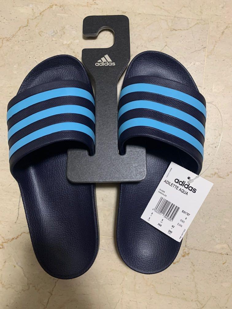 new adidas slippers 2020