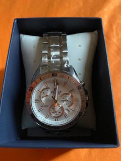 casio edifice limited edition 2019