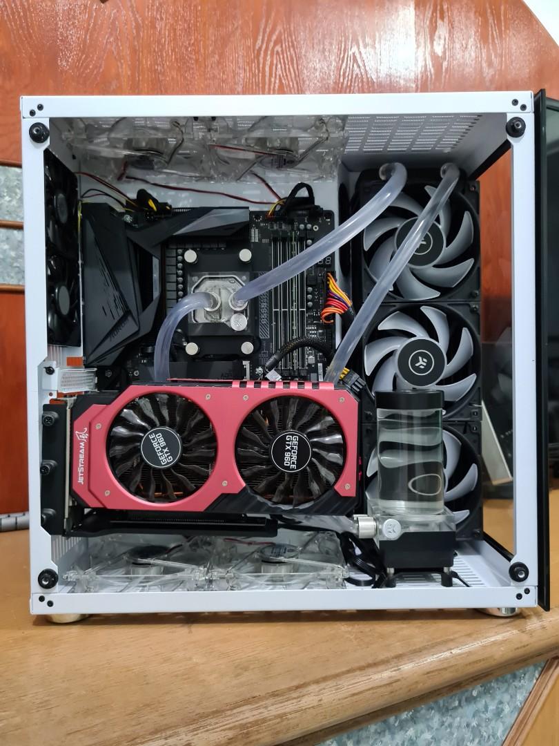 Brand New Custom Built to Order PC, Electronics, Computers, Desktops on