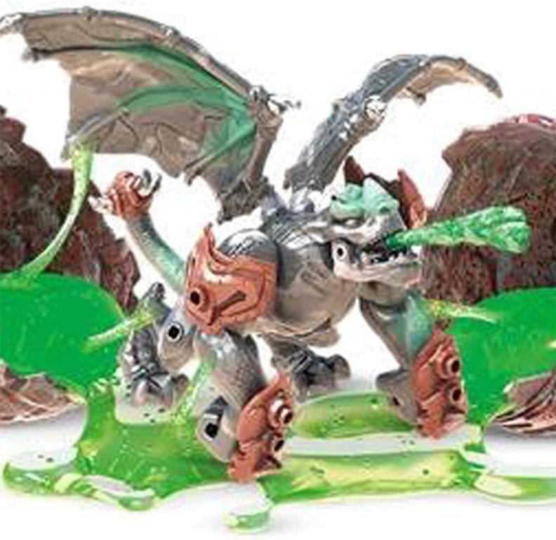 Breakout hot sale beasts tempyst