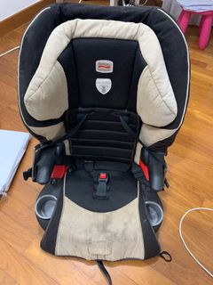 gate check stroller frontier