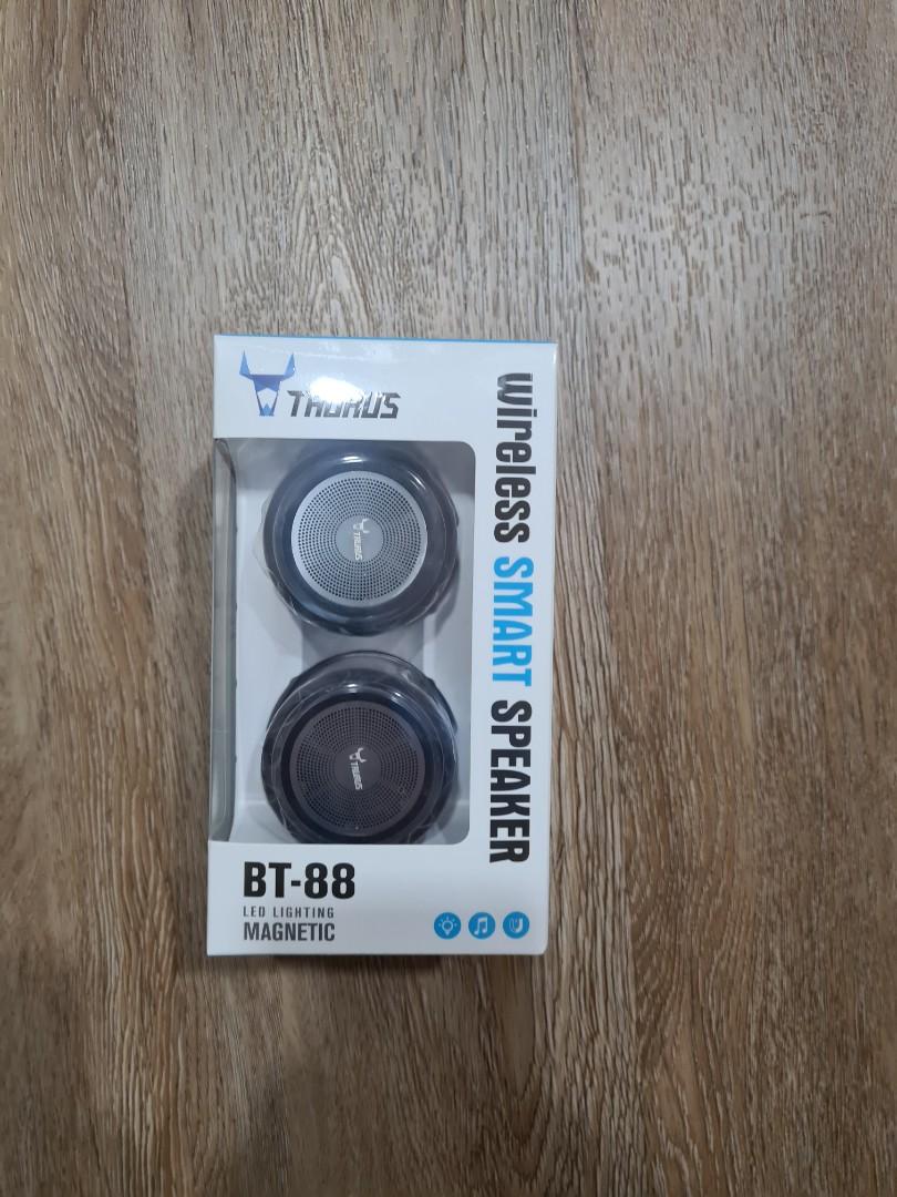 bt smart speaker