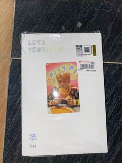 (Category: ) located in . Submitted by kpophome (Listing ID 1033678257, Image 1). Description: .