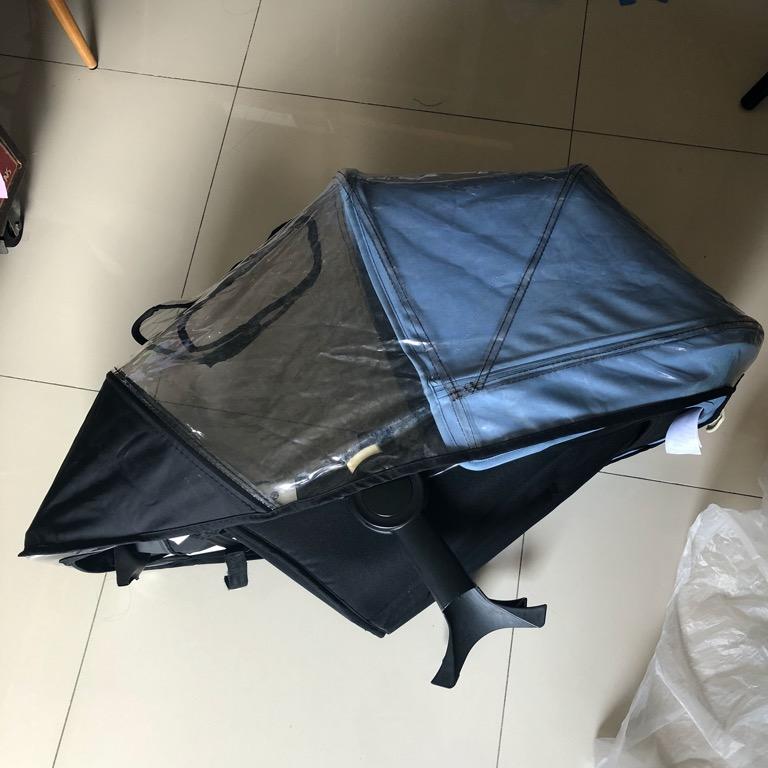 Bugaboo donkey rain cover new arrivals
