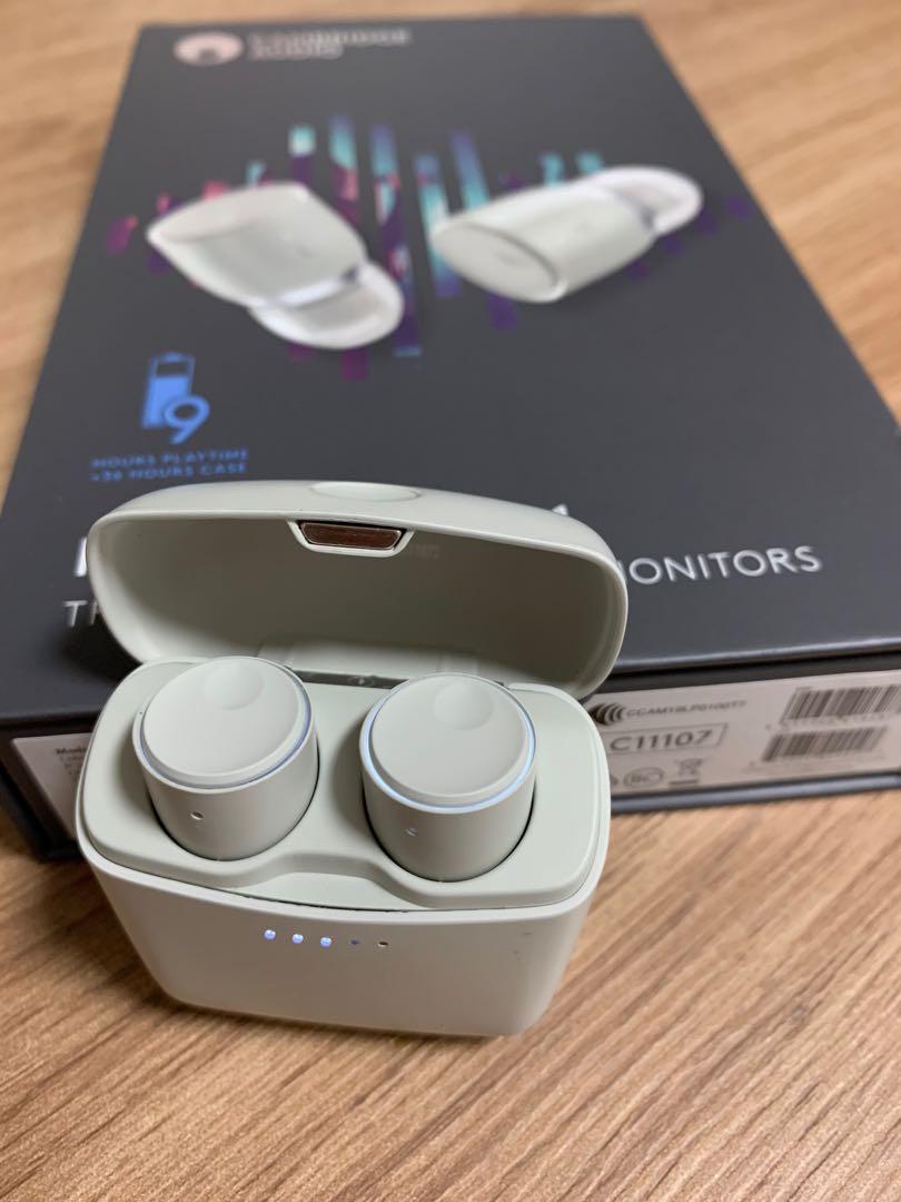 Cambridge audio sales melomania 1 stone