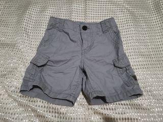 Cargo Short