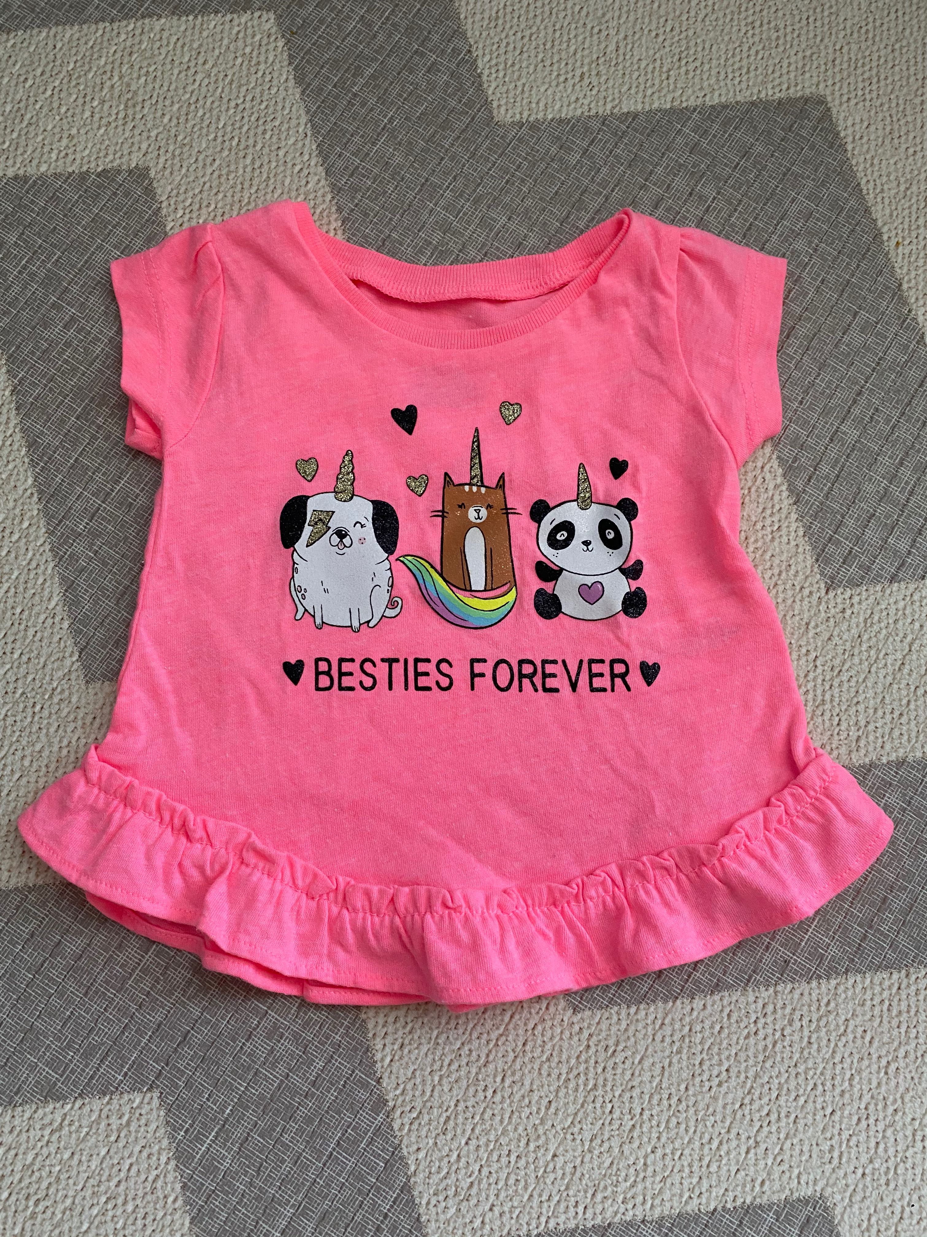 forever baby carters
