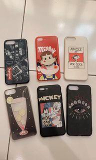 Case iPhone 7+