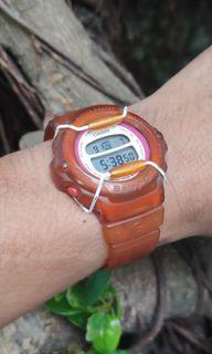 Casio Baby G