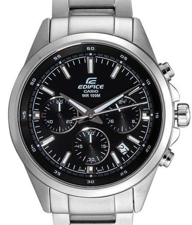 Casio Edifice EFR 527