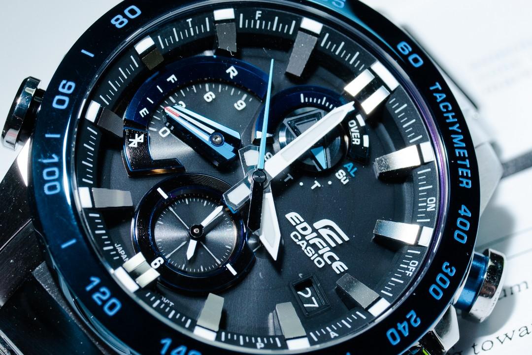 Casio deals eqb 800