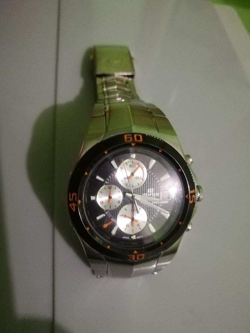 casio edifice 2133ak
