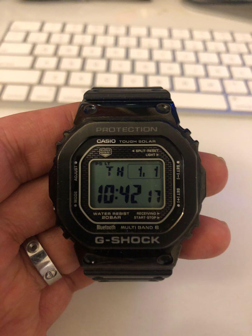 Harga g online shock gmw b5000