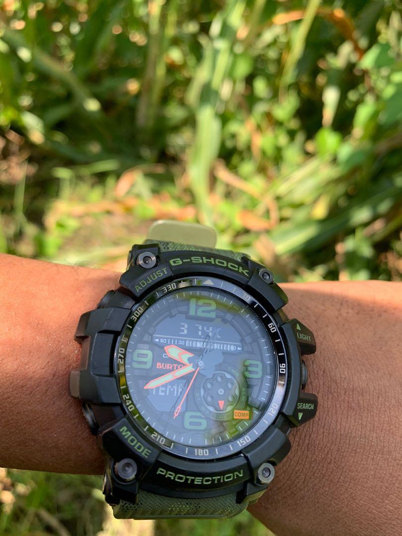 Casio gg 1000 btn best sale