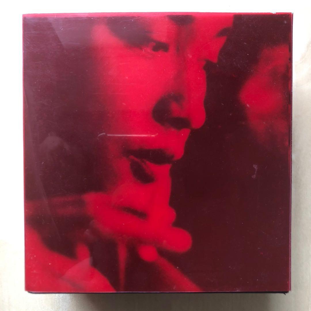 張國榮（レスリー・チャン） 『最紅 (香港版)』 3CD+1DVD 張國榮