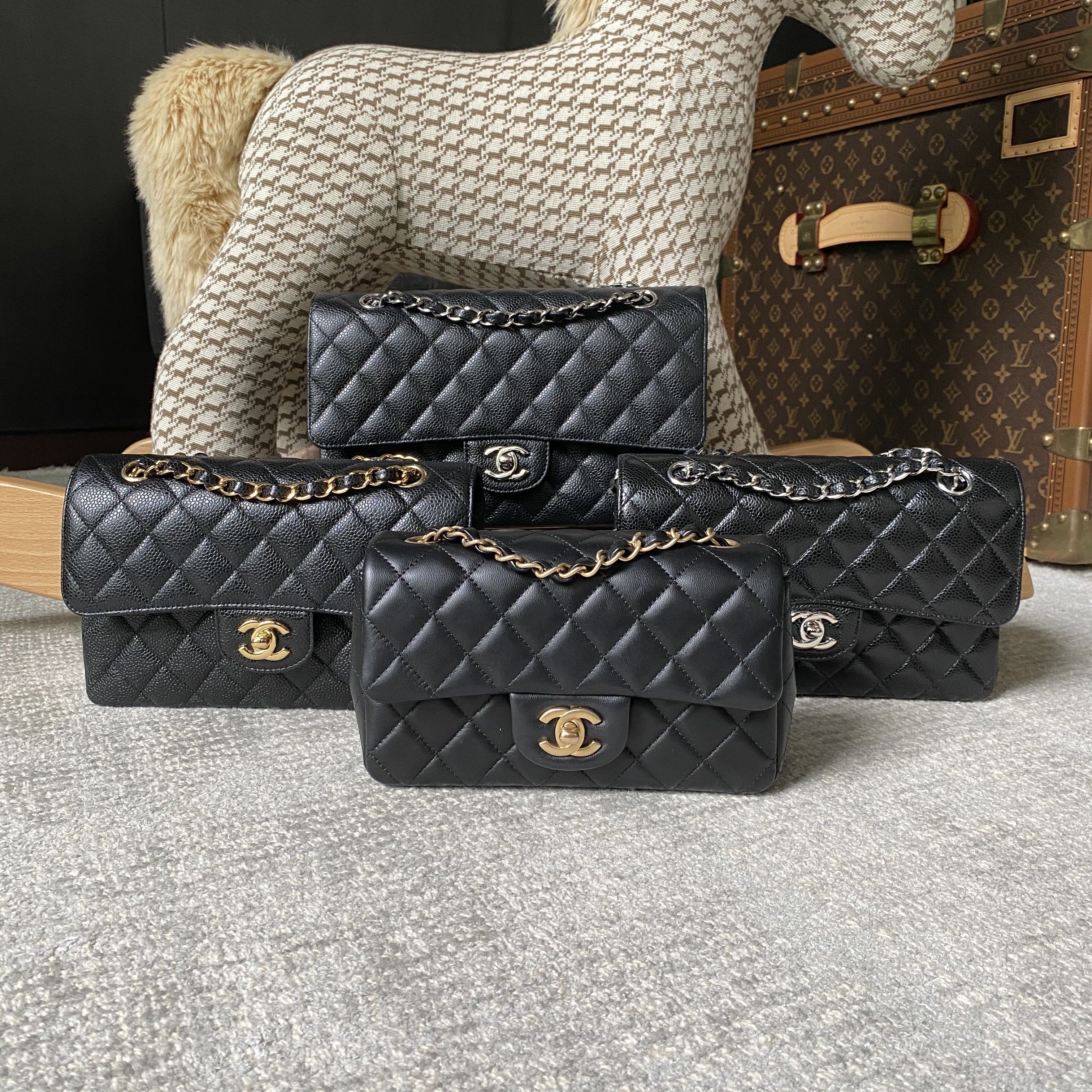 Used Chanel Jackets  Chanel Bags and Clothing  CODOGIRL
