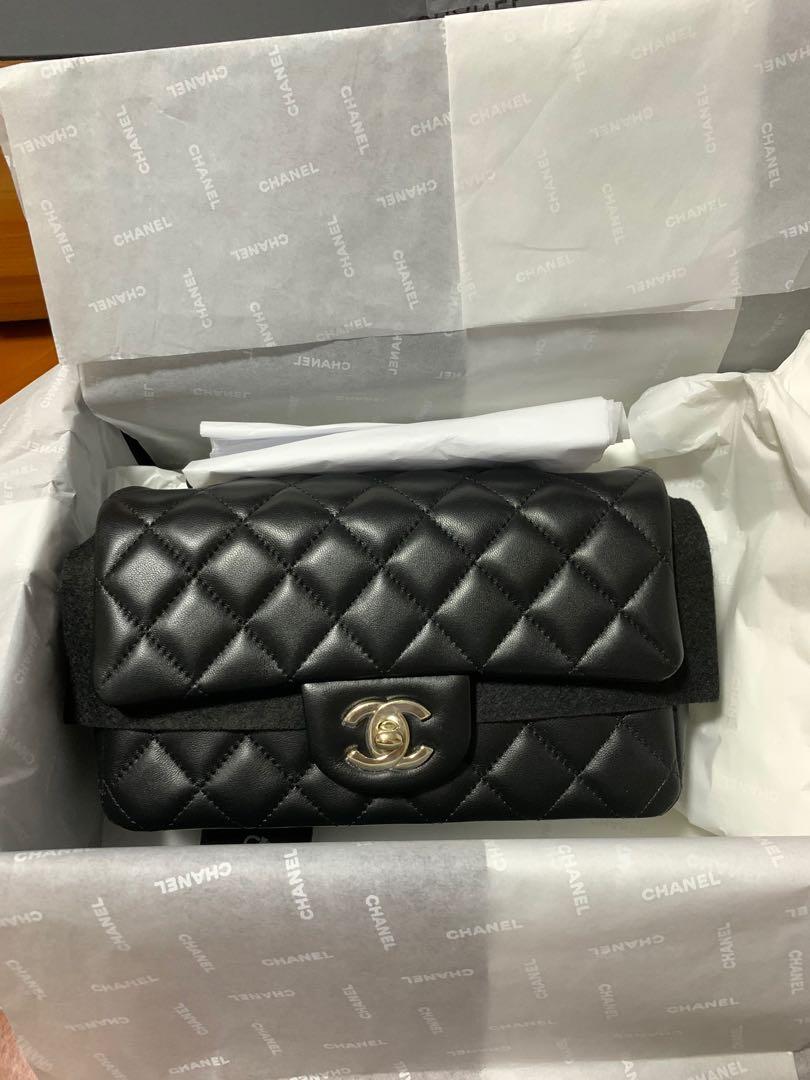 Chanel cf on sale 20