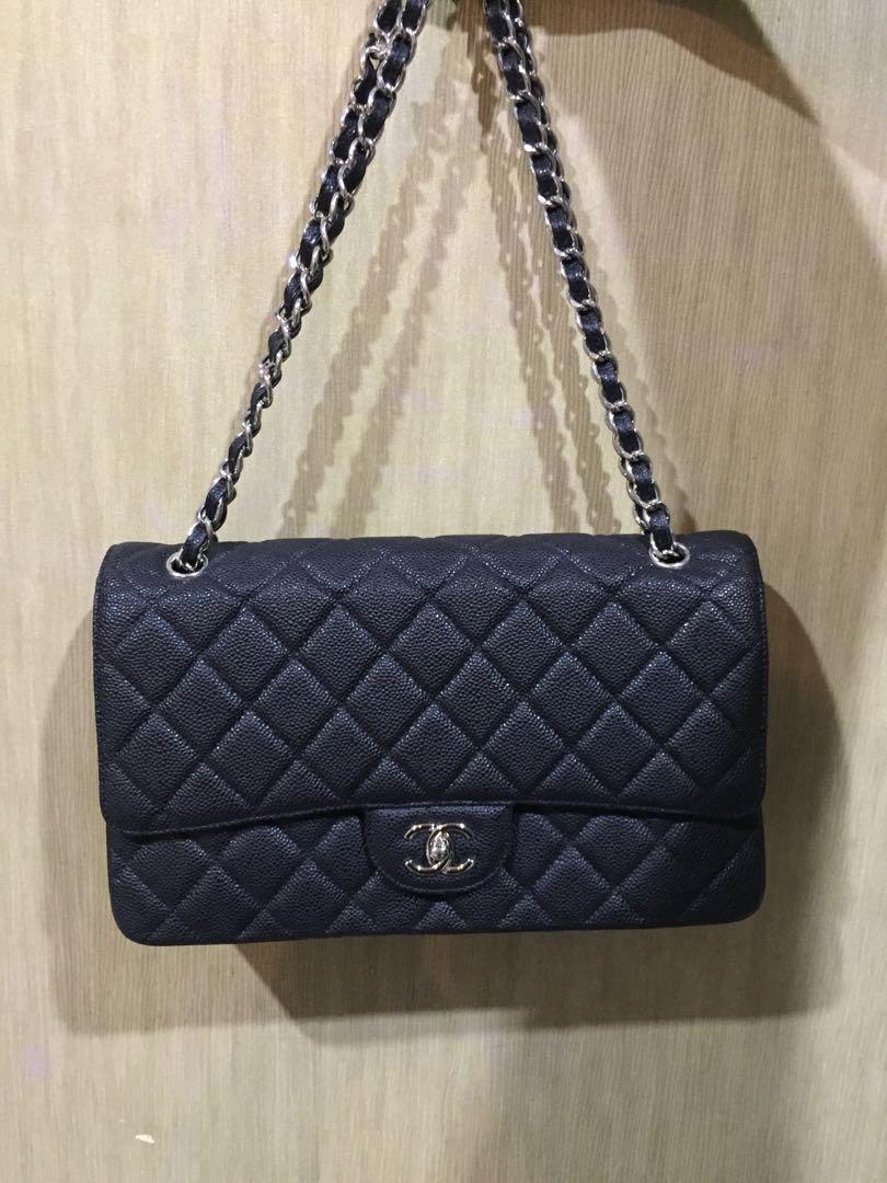 Premium 2025 chanel bag