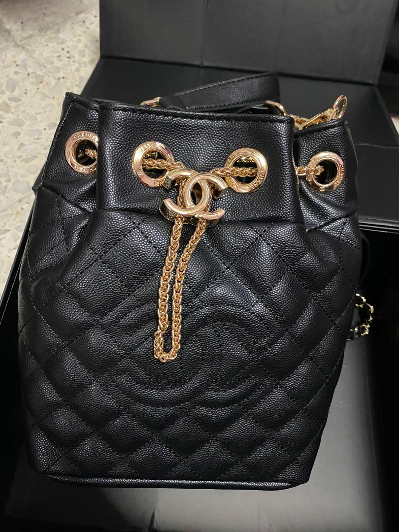 chanel vip gift 2020