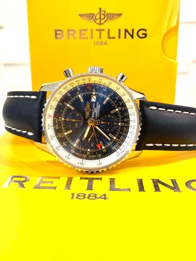 Cheapest best sale breitling navitimer