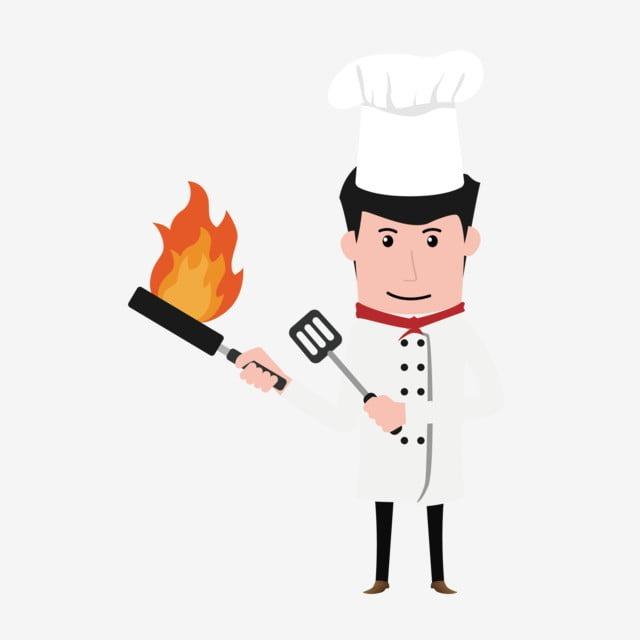 Chef Tukang Masak Western Jobs Full Time Hospitality F B On Carousell