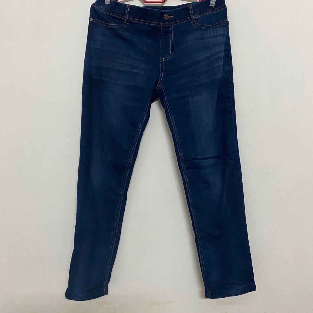 Closshi Jeans, Women's Fashion, Bottoms 