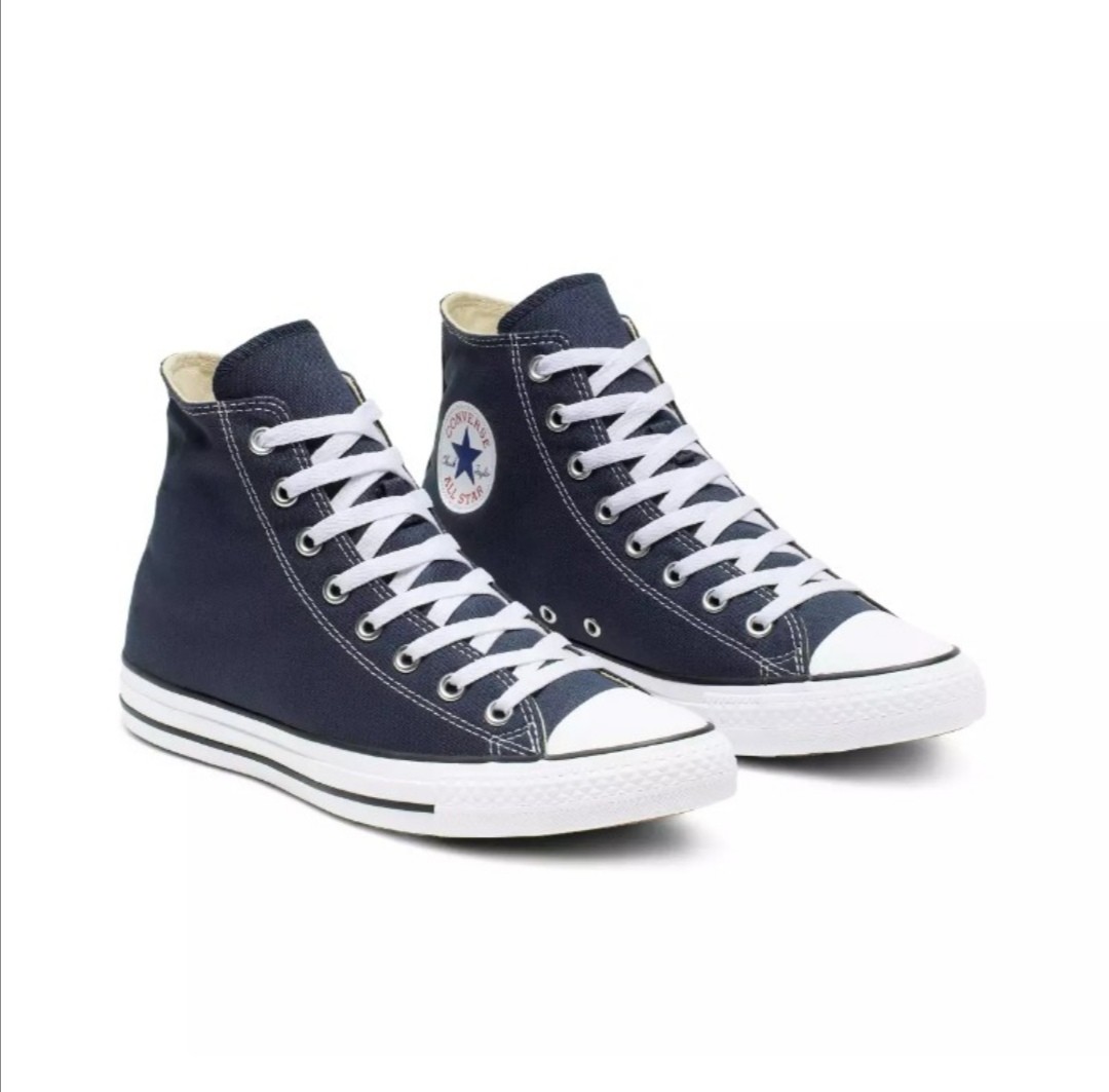 chuck taylor all star hi top