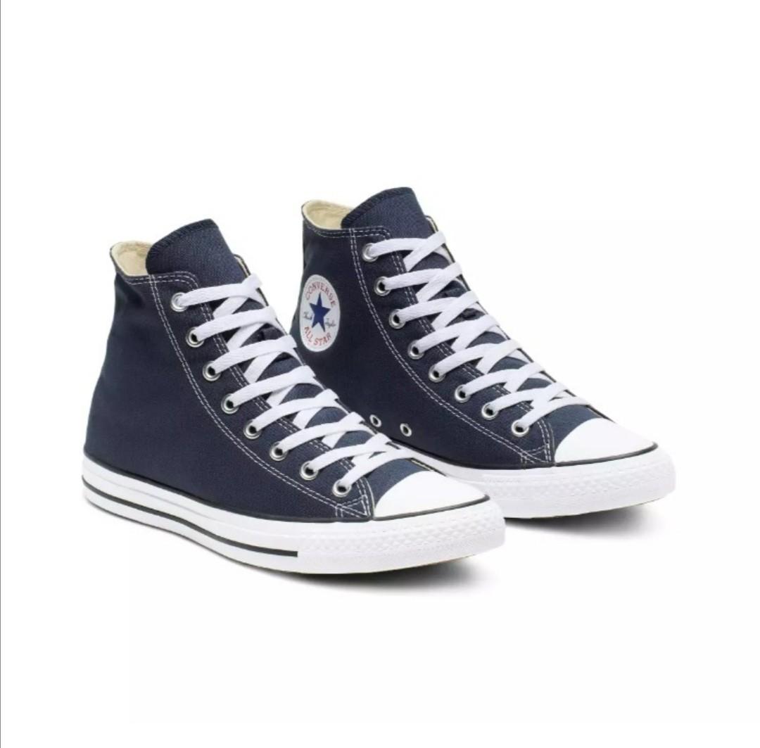 chuck taylor all star hi