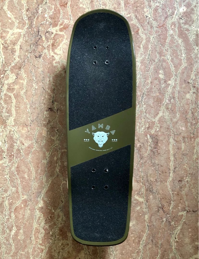 Skate yamba 900 clearance