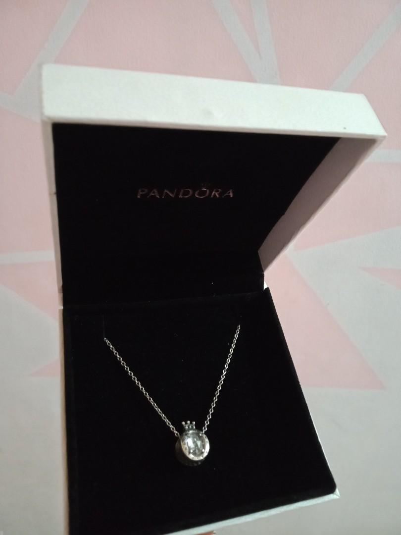Cute hotsell pandora necklaces