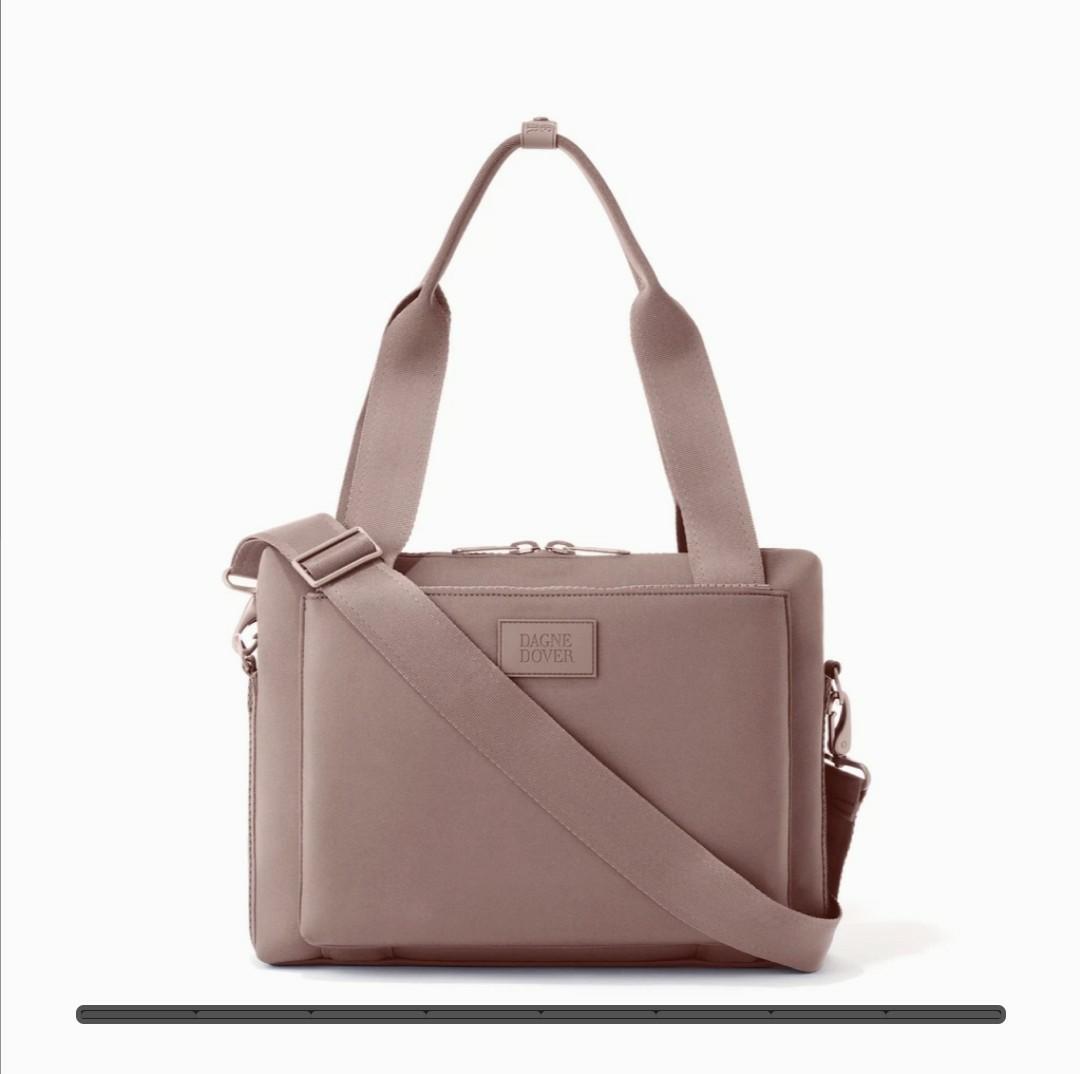 Dagne dover ryan sales laptop bag review