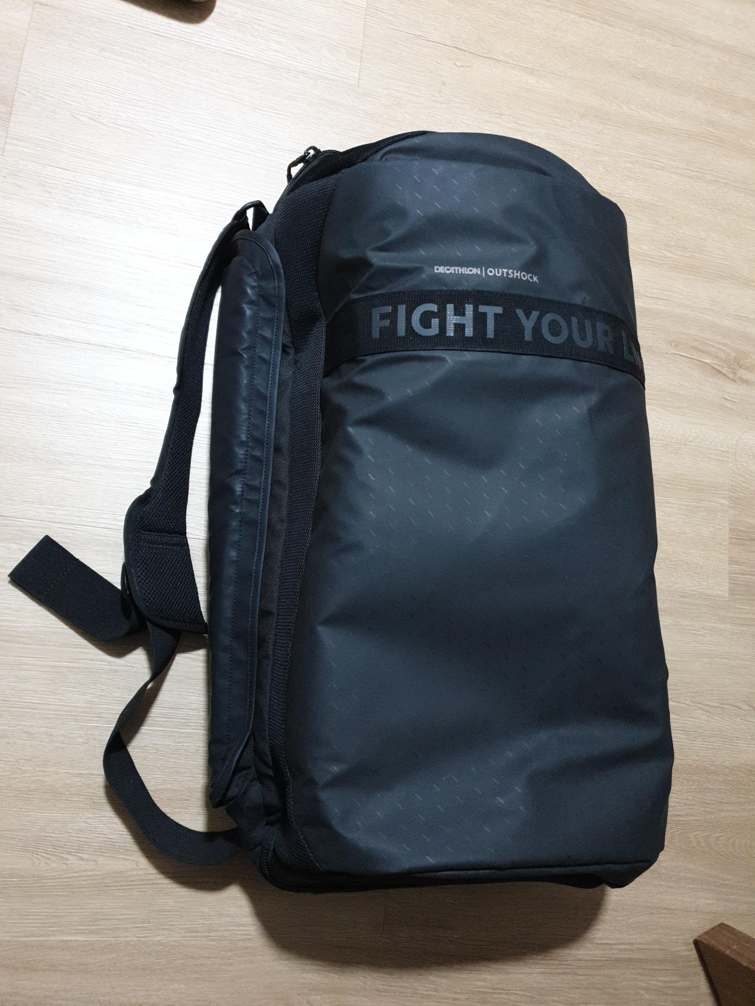 decathlon bags