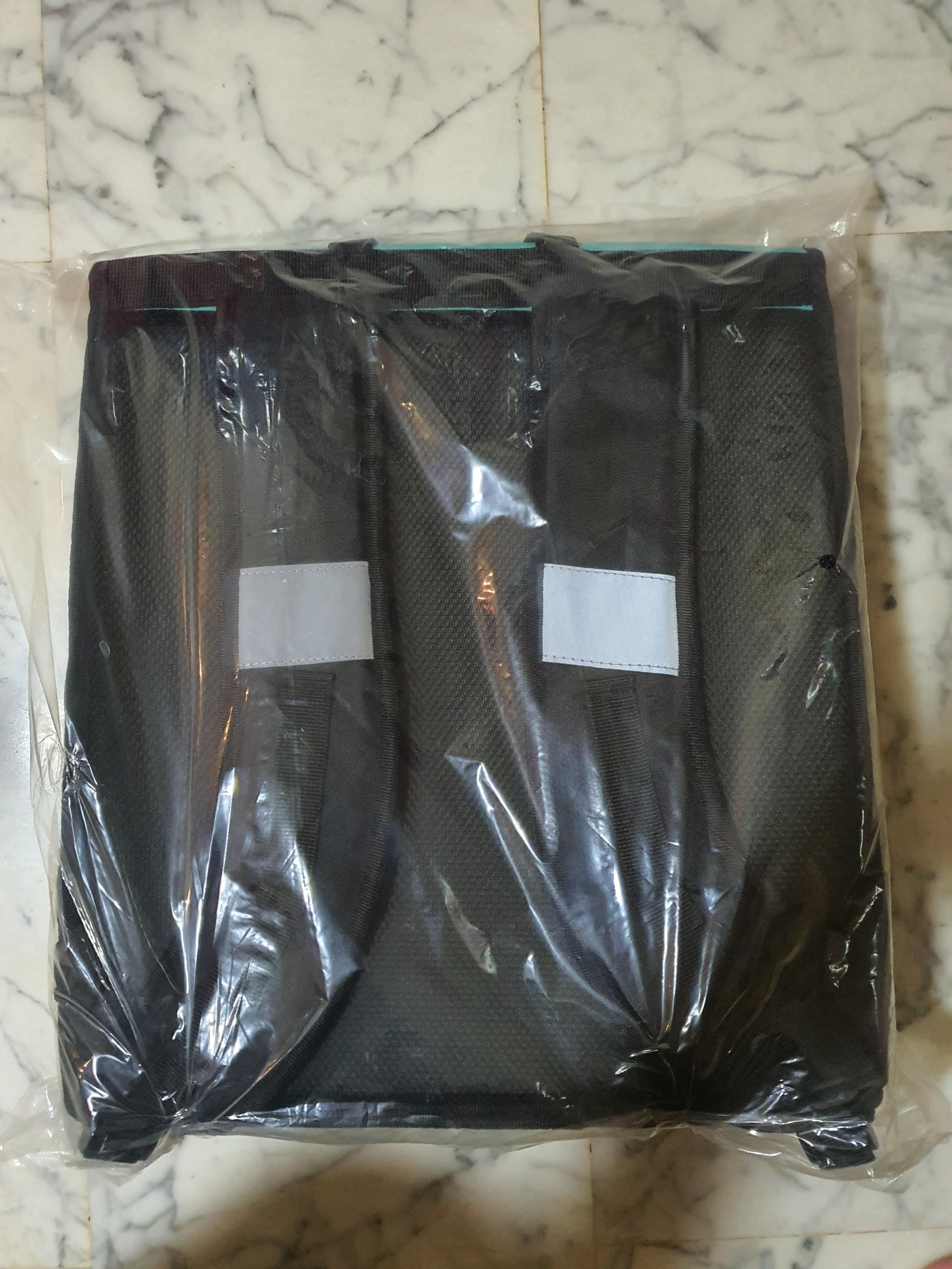 Deliveroo bag, Everything Else on Carousell